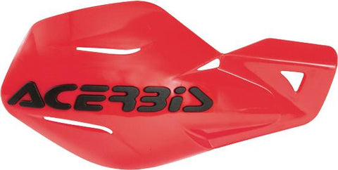 Uniko Handguards (red)