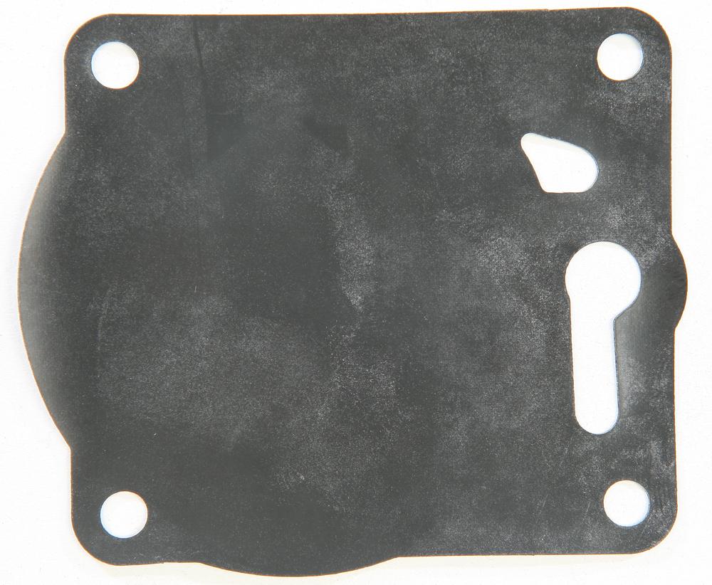 Diaphragm Damper Bn461 Carberator