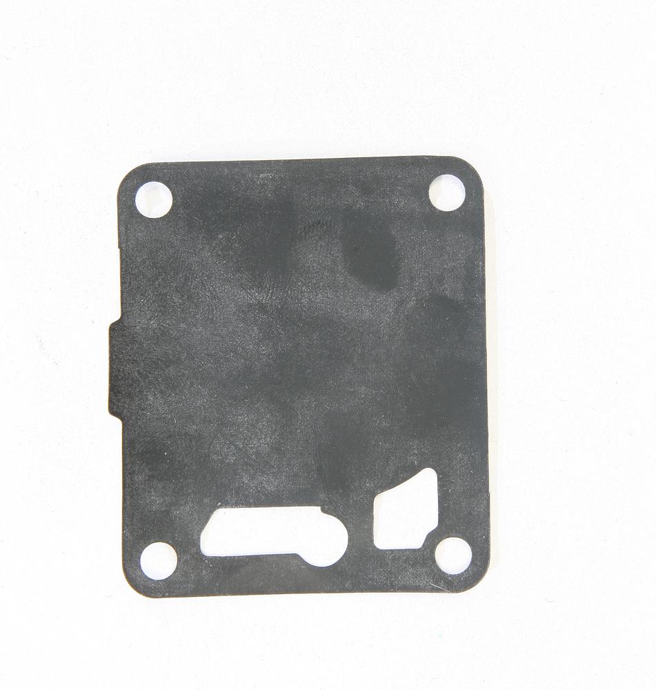 Damper Diaphragm