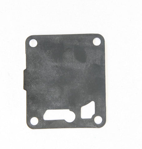 Damper Diaphragm