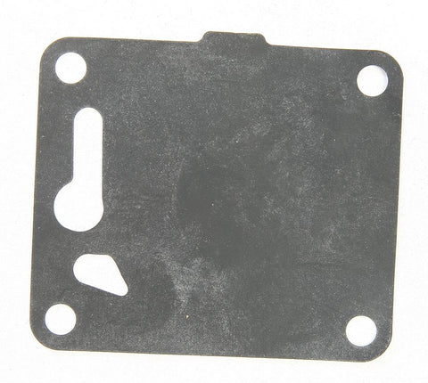 Damper Diaphragm