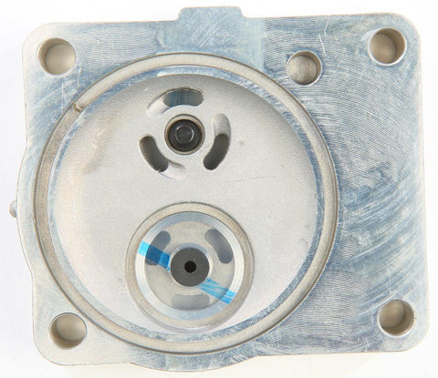 Pump Body Assembly