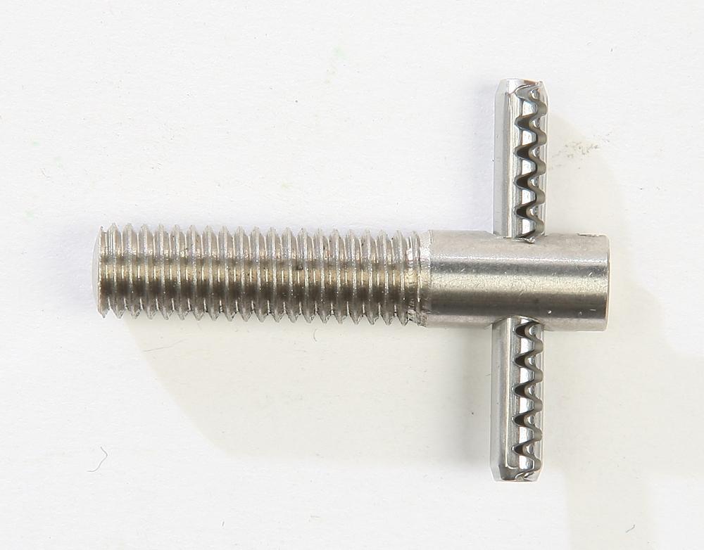 Idle Stop Screw