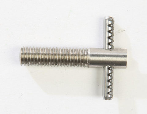 Idle Stop Screw