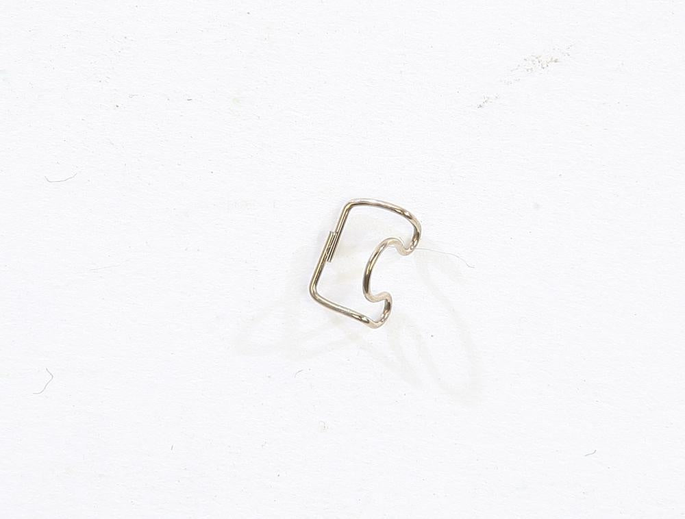 N.v. Spring Clip