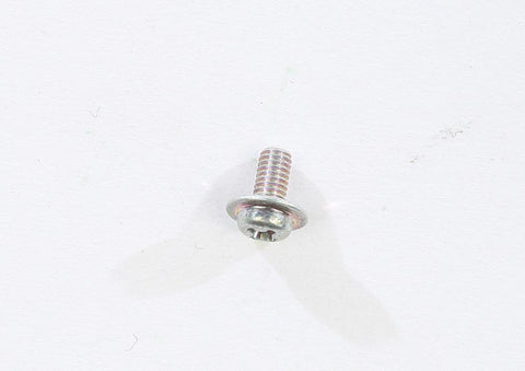 Screw