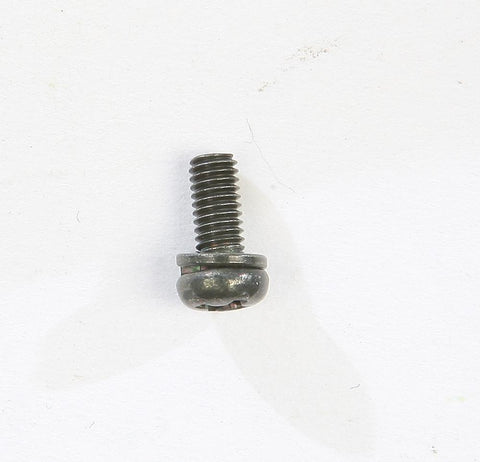 Screw W-washer