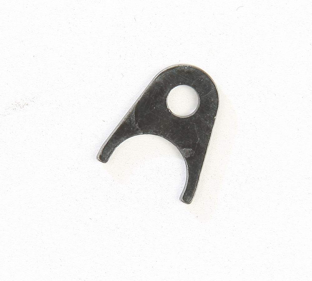 N.v. Retainer Plate