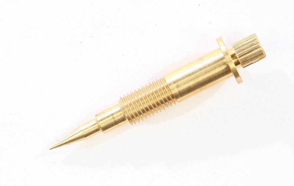 Low Speed Adjuster