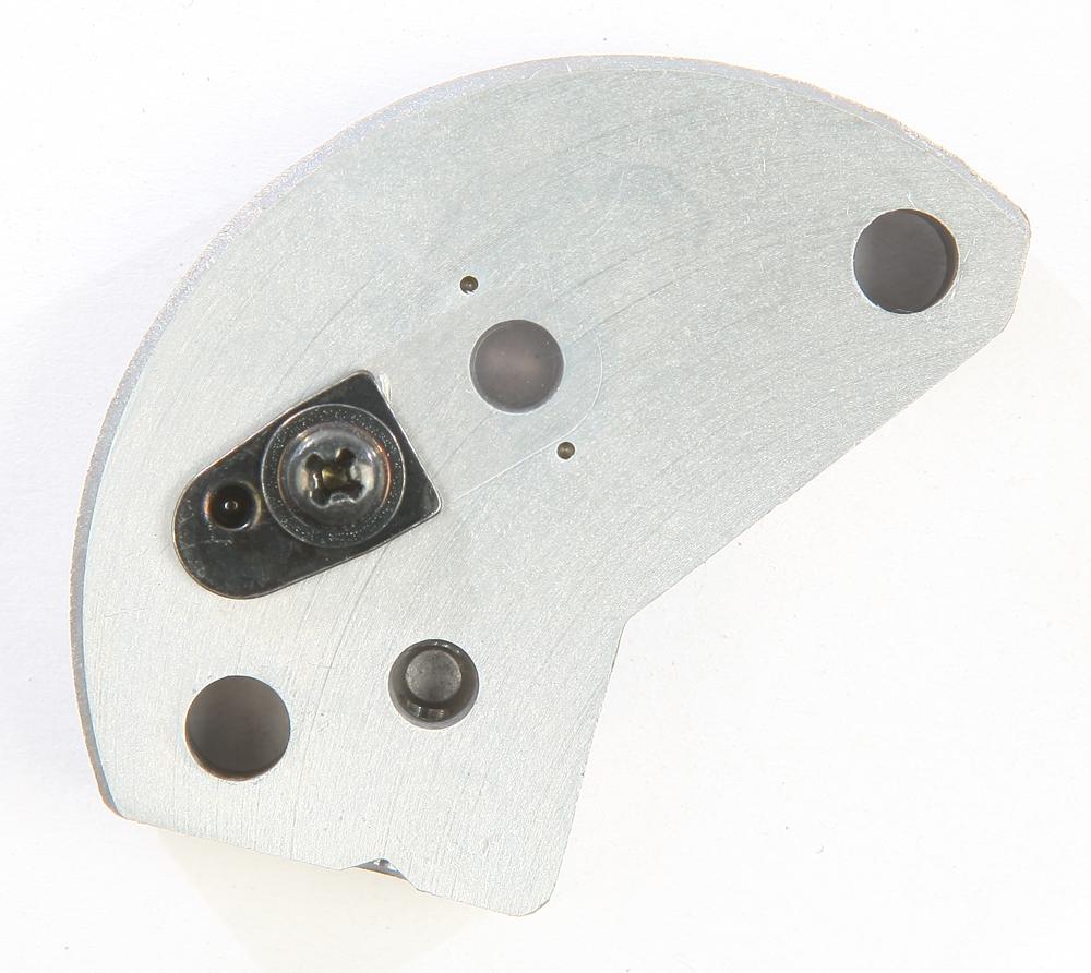 Valve Body Assembly