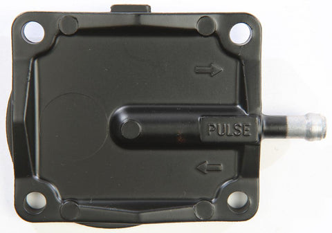Pump Cover (black)