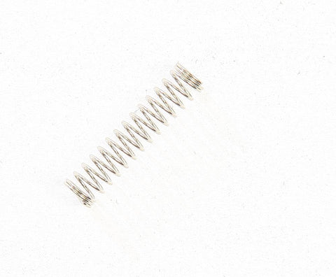 Square Pump Needle Valve Arm S Pring 115 Gram