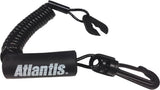 Performance Lanyard Blue