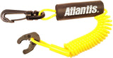Performance Lanyard Blue