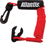 Performance Lanyard Blue