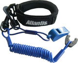 Pro Floating Wrist Lanyard Red