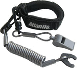 Pro Floating Wrist Lanyard Red