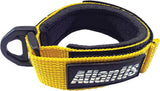 Floating Wrist Band Yellow