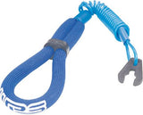 Float Jckt Tethercord S-D Blue
