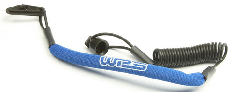 Float Jckt Tethercord S-D Blue