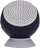 Barnacle Waterproof Speaker (Quincy Pro Model)