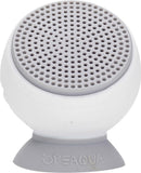 Barnacle Waterproof Speaker (Quincy Pro Model)