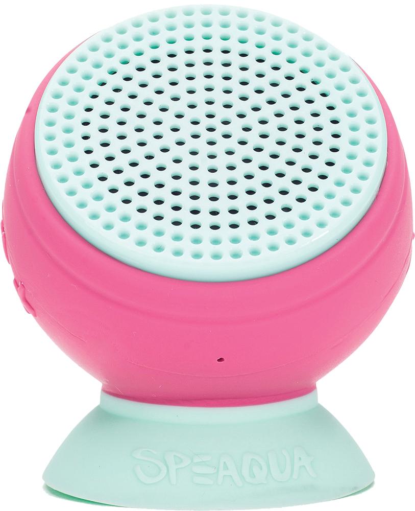Barnacle Waterproof Speaker (Quincy Pro Model)