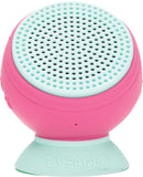 Barnacle Waterproof Speaker (Quincy Pro Model)
