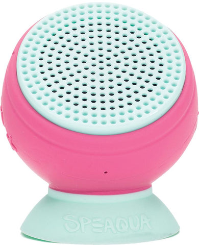 Barnacle Waterproof Speaker (Quincy Pro Model)