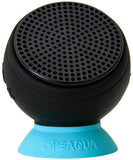 Barnacle Plus Waterproof Speaker (Callinan Pro Model)