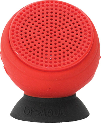 Barnacle Plus Waterproof Speaker (Callinan Pro Model)