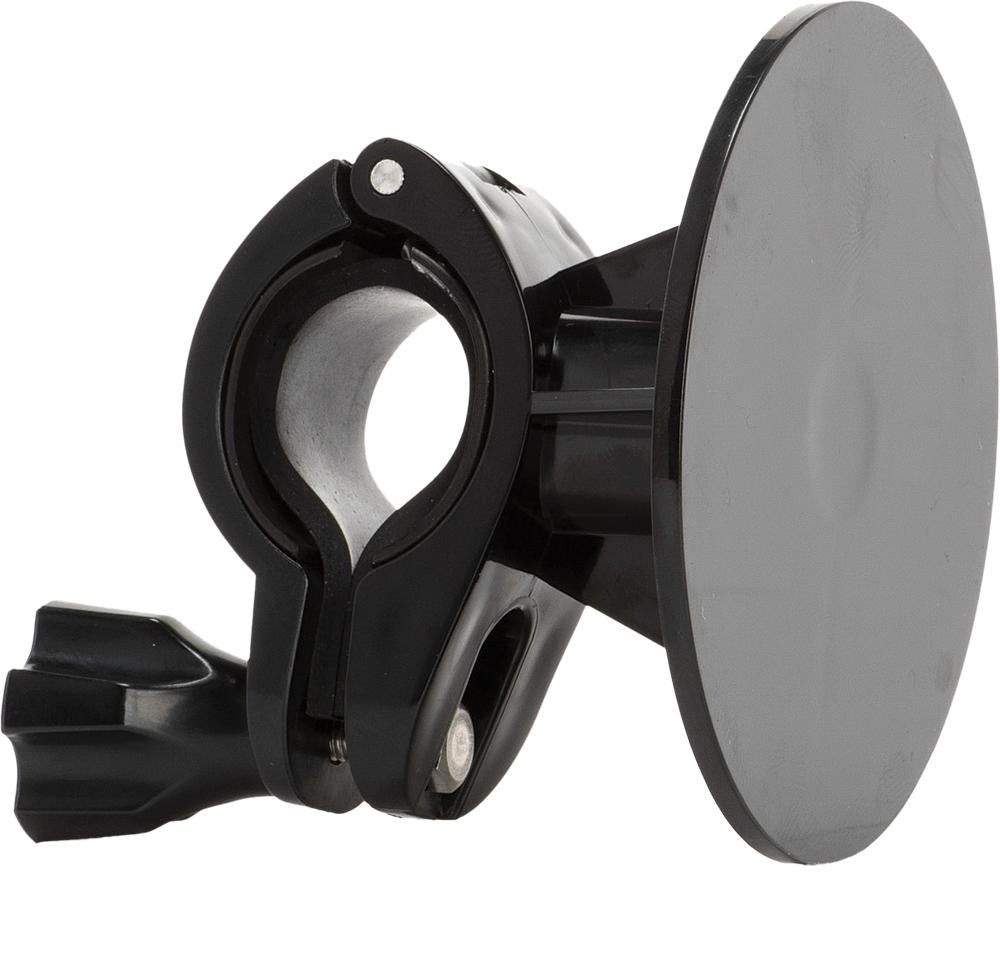 Barnacle Handlebar Mount 7-8"