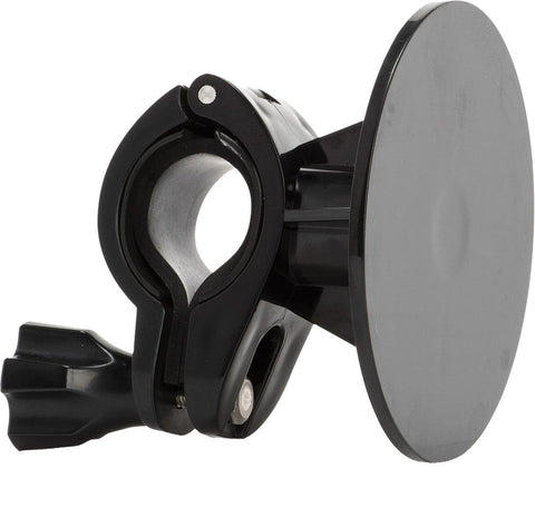 Barnacle Handlebar Mount 7-8"