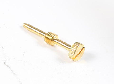 Pilot Air Screw Adj