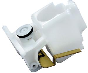 Needle Valve 3.5