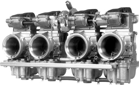 Rs Series Carbs 34mm