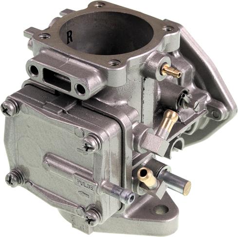 Jet Ski 46mm Carb