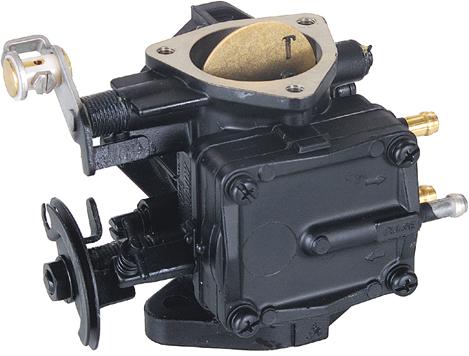 Jet Ski 34mm Carb