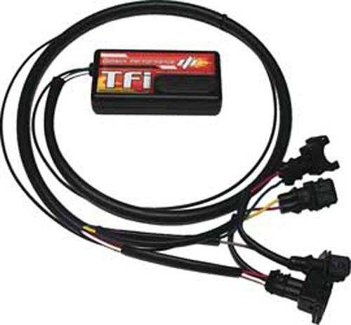 Tfi H-d Wiring Harness