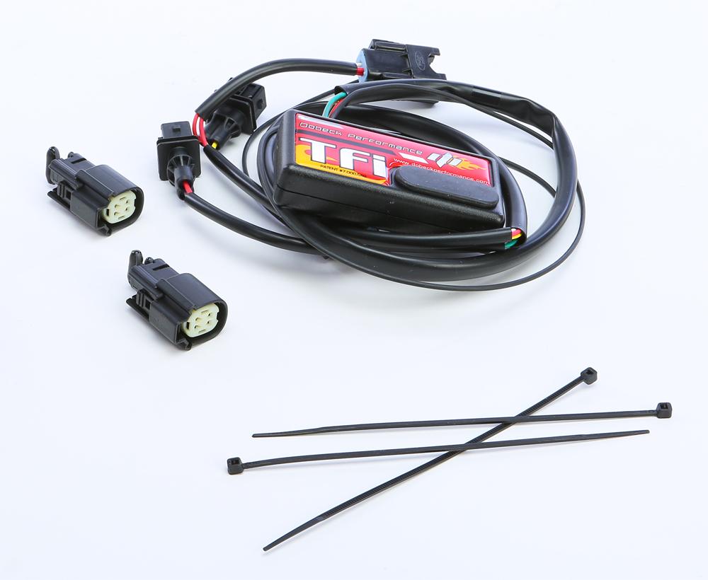 Tfi Electronic Jet Kit O2 Bypass Included