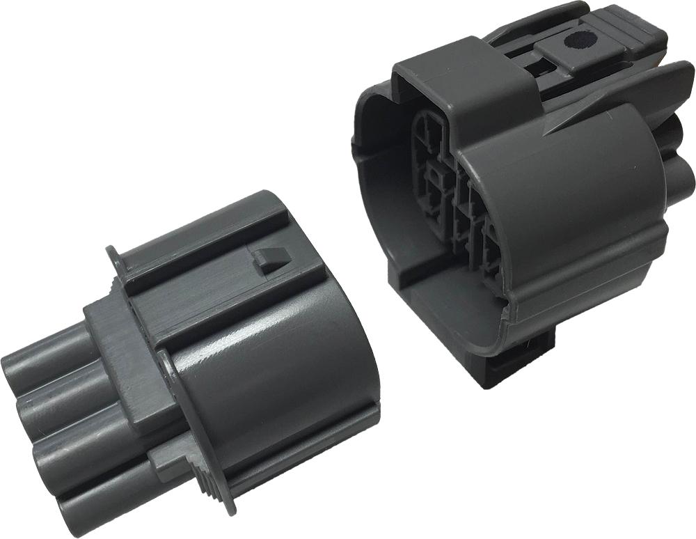 Wiring Connector Kit 10 Pin Sumitomo