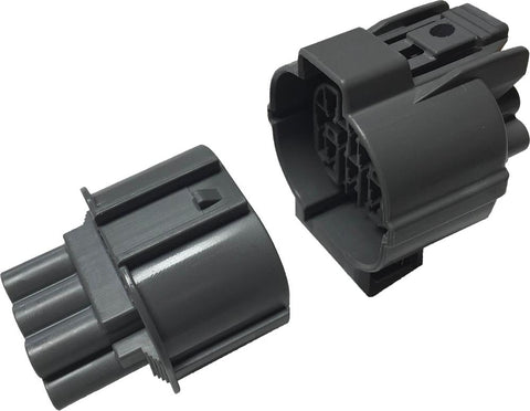 Wiring Connector Kit 10 Pin Sumitomo