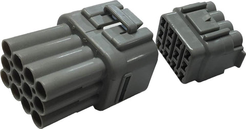 Wiring Connector Kit 12 Pin Sumitomo