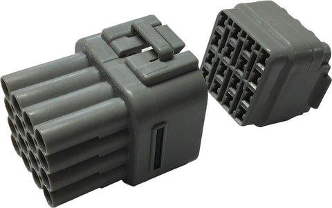 Wiring Connector Kit 16 Pin Sumitomo