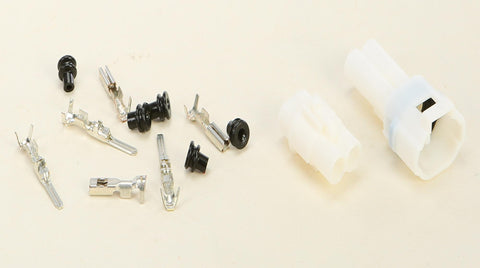Wiring Connector Kit 2 Pin