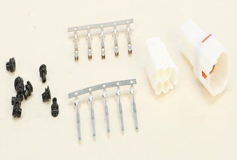 Wiring Connector Kit 4 Pin