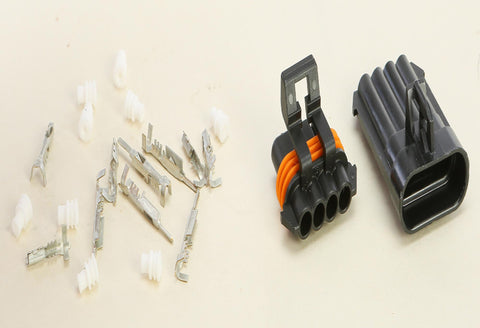 Wiring Connector Kit 4 Pin