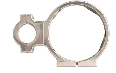 Boss Bottle Clamp Alu 2