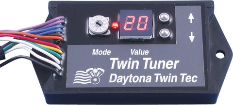 Twin Tec Twin Tuner Twin Cam