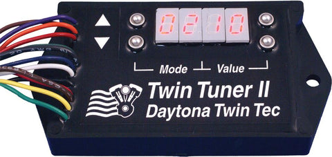 Twin Tec Twin Tuner Ii 36 Pin